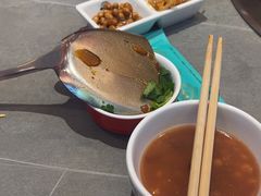 -灶座小锅烀饼·铁锅炖(道里店)