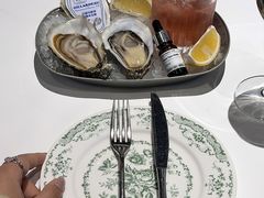 -Osteria Garden 生蚝花园餐厅(原进贤路店)