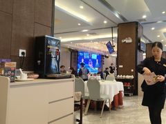 -东方御宴海鲜酒楼(棕泉酒店)