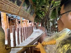 -长鹿旅游休博园