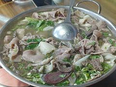 -正宗苏稽毛哥跷脚牛肉总店