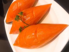 蜜汁红薯-宴小馆·小海鲜青岛菜(五四广场店)