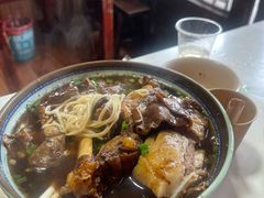 -南花桥羊肉馆老字号(乌镇店)