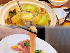 -美未居·老字号·地道顺德菜·桑拿鸡·鱼生(容桂店)