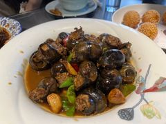 -富临轩私房菜(集庆门大街店)