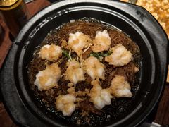 -绿茶餐厅(燕郊永旺店)