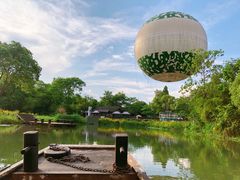 -西溪国家湿地公园