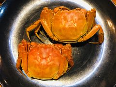 -二钳洞庭虾蟹·江湖菜(成都鹭岛店)