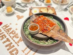 -狮拾久·现代新加坡料理(福田COCO Park店)