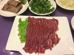 -东来顺饭庄(王府井步行街店)