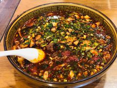 -福瑞记老孙头biangbiang面(新生路店)