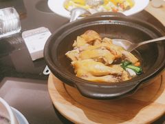 -客汀家宴·客家烟火 四季食材(集美店)