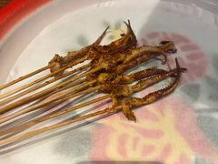 -北丐先生·野馄饨烧烤(雨花万象店)