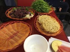 -香丽缘饭馆(黑龙潭店)