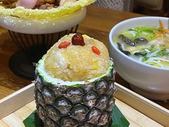 -云海肴·汽锅鸡·云南菜(天津国金汇店)