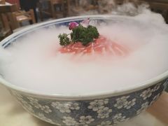 -京门老爆三·铜锅涮肉 爆肚(望京店)