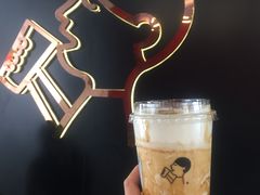 -喜茶(北京三里屯太古里店)