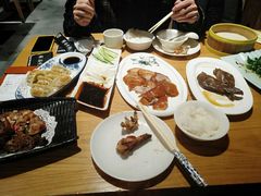 -全聚德(江宁店)