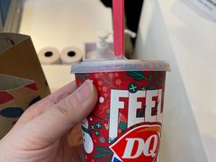 -DQ·蛋糕·冰淇淋(奥林匹克广场店)