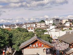 -青岩古镇