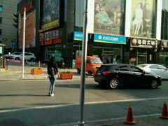 -手选潮汕鲜活牛肉火锅(二七广场店)