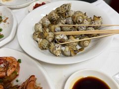-阳江餐厅·30年老字号·粤菜海鲜大排档