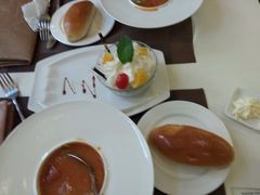 -红房子西菜馆(淮海中路店)