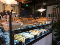 -仙峰天然面包(迎宾路店)