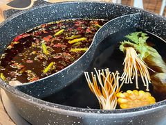 -三和屋日式海鲜锅料理(启航大厦店)