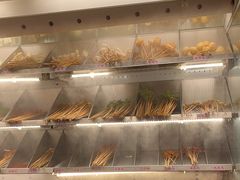 -老马路串串香火锅(北门桥店)