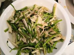 清炒虾仁-新聚丰菜馆(太监弄店)