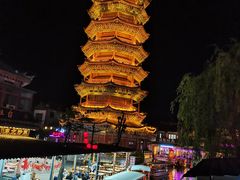 -滦州古城