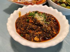 蒜泥白肉-喜洋洋(中山四路店)