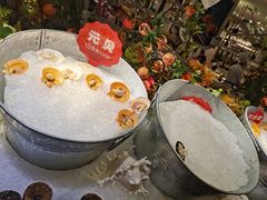 -芭菲盛宴·环球美食(袁家岗店)