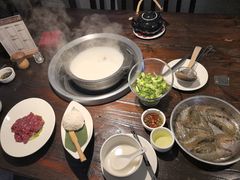 -大良毋米粥(锦龙路总店)