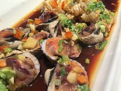 -金成潮菜博物馆(海珠湿地店)