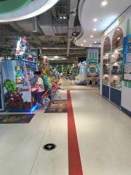 -利奥梦幻主题乐园(爱琴海购物公园店)