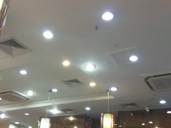 大堂-小杨生煎(火车站北广场店)