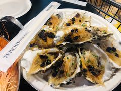 豆豉生蚝-七鲜超市(通州ONE店)