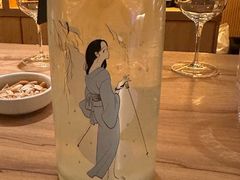 -大米·京都小酒馆·炭烧海鲜·烧鸟(龙口东路店)