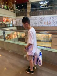 -玩具反斗城(正大广场店)
