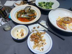 -海鲜e族(马王堆店)