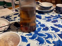 -绿茶餐厅(布吉万象汇店)