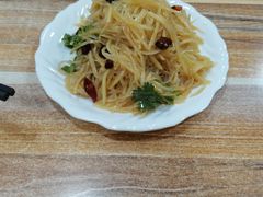 -老七饭馆 清真菜(光荣道总店)