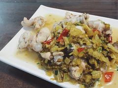 -旧款宁波饭店(华敏世纪广场店)