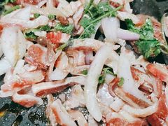 -牛鲜盛齐齐哈尔烤肉(曹路店)