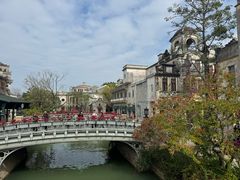 -赤坎·广东华侨国际旅游度假区