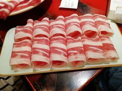 -袁老四老火锅(盘龙城店)
