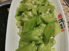 -丰茂烤串(卫星广场店)
