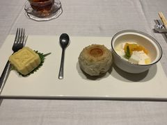 -Yan Ting 宴庭中餐厅(上海静安瑞吉酒店)